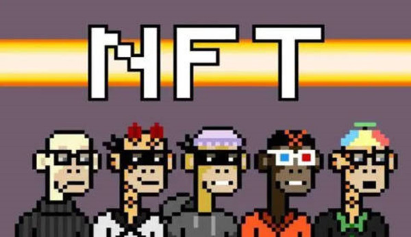 NFT游戏是什么意思-第1张图片-芝麻交易所下载